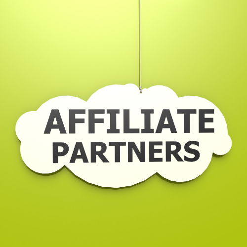 Affiliate marketing