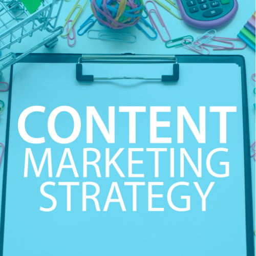 Content marketing